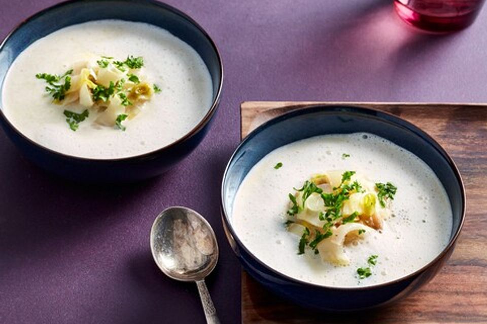 Chicoreesuppe