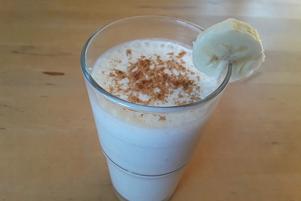 Bananenshake