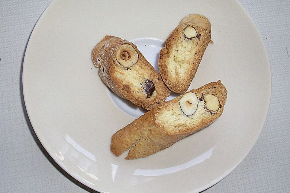 Cantuccini