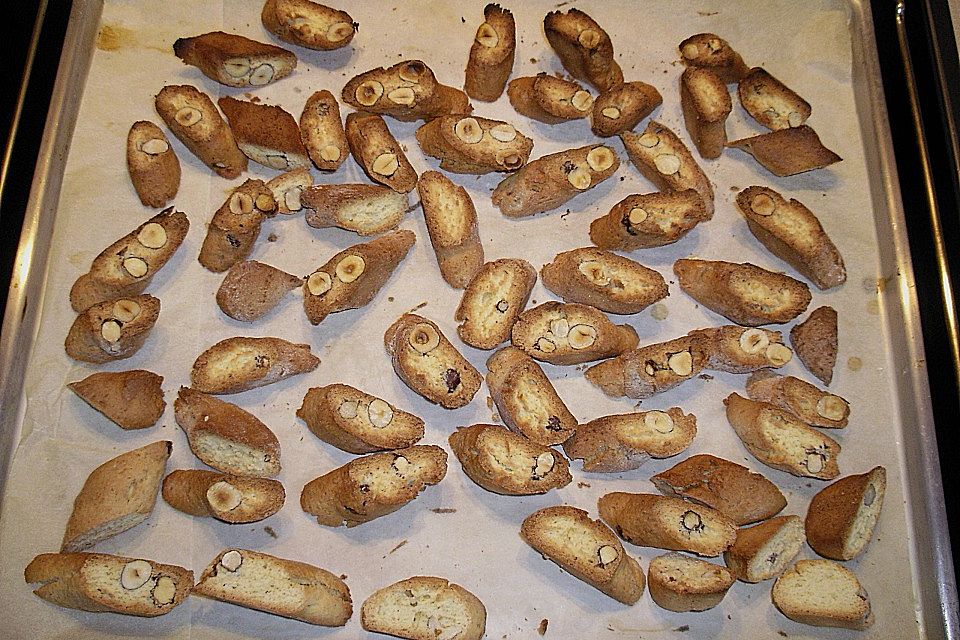 Cantuccini