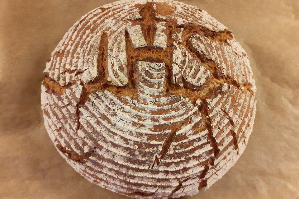 Bauernbrot von Ketex