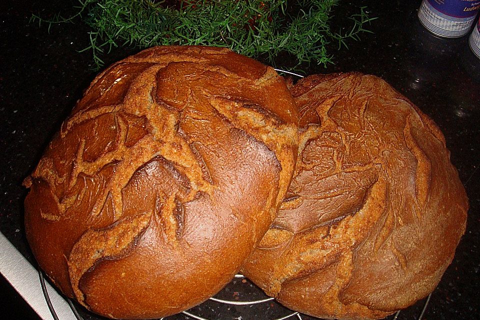 Bauernbrot von Ketex