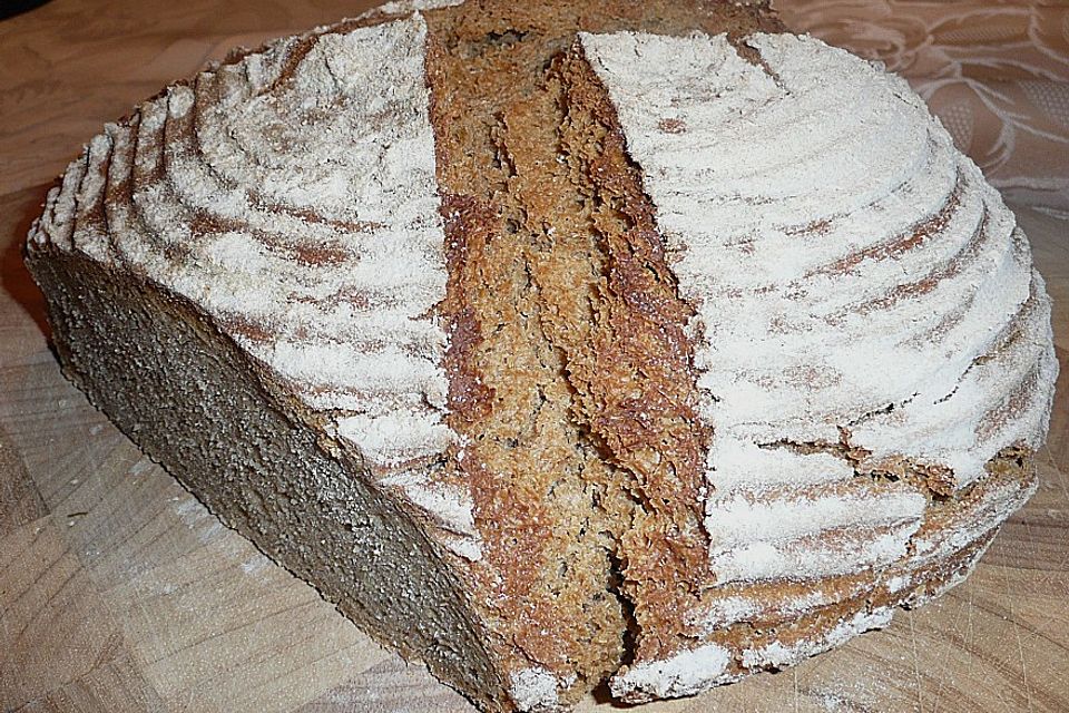 Bauernbrot von Ketex