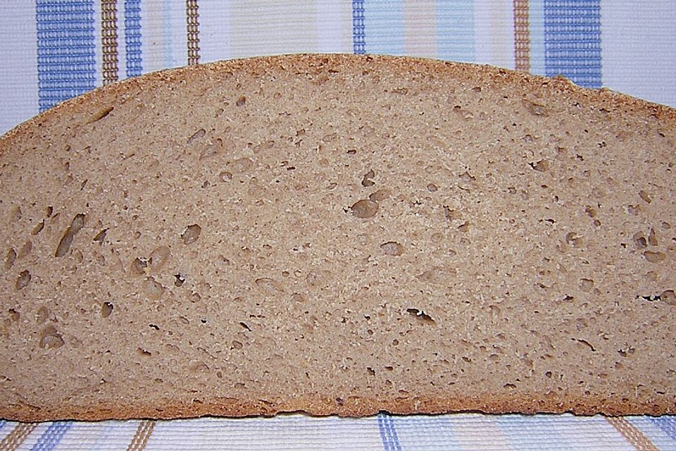 Bauernbrot von Ketex