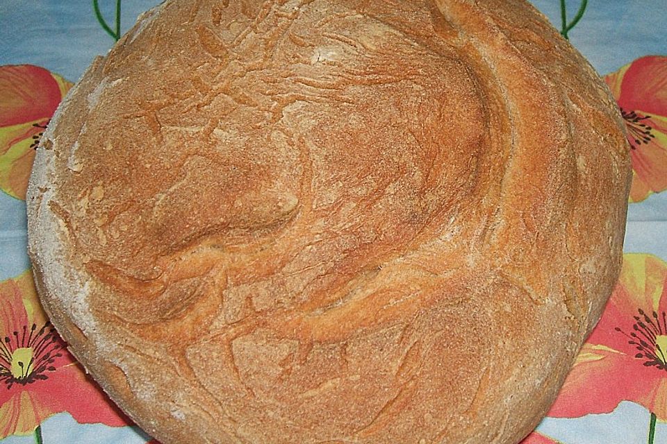 Bauernbrot von Ketex