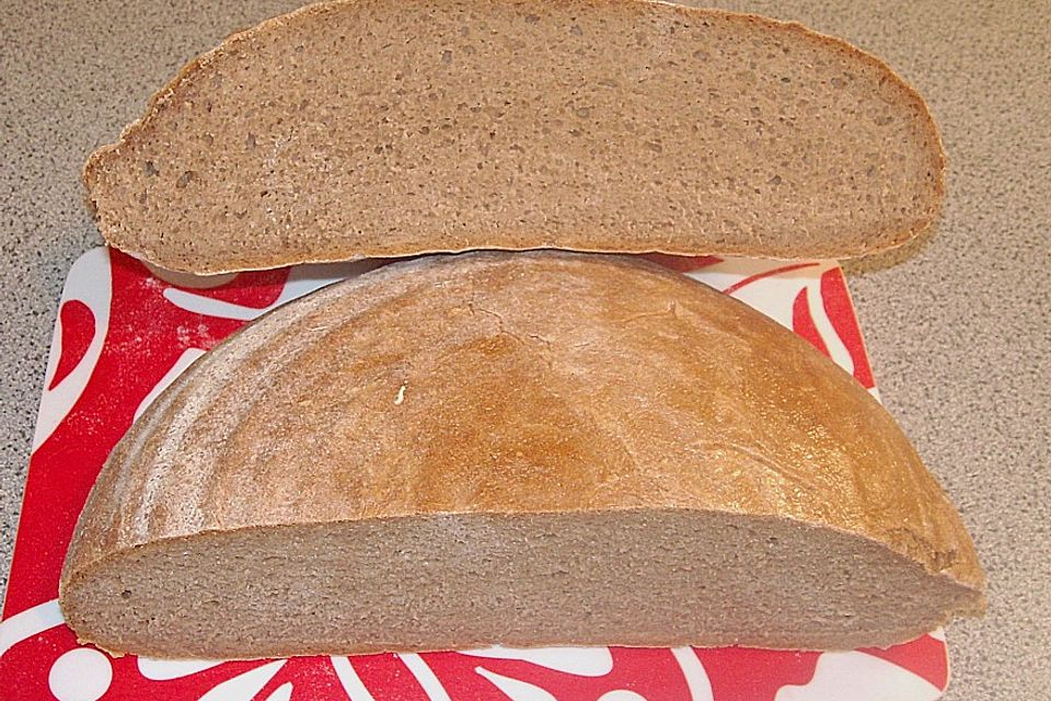 Bauernbrot von Ketex