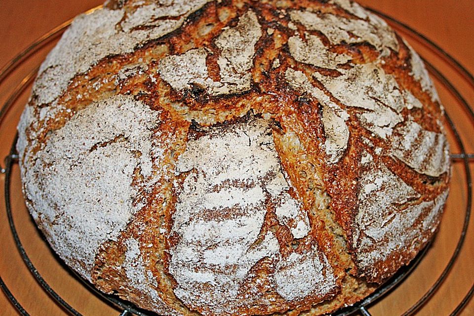 Bauernbrot von Ketex