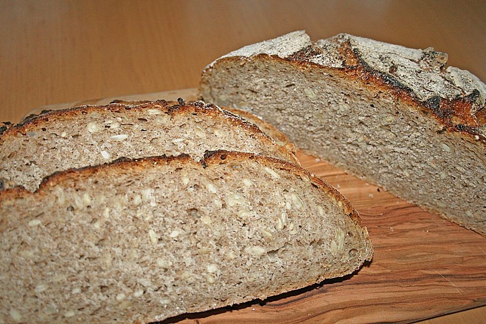 Bauernbrot von Ketex