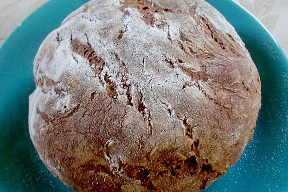 Bauernbrot von Ketex