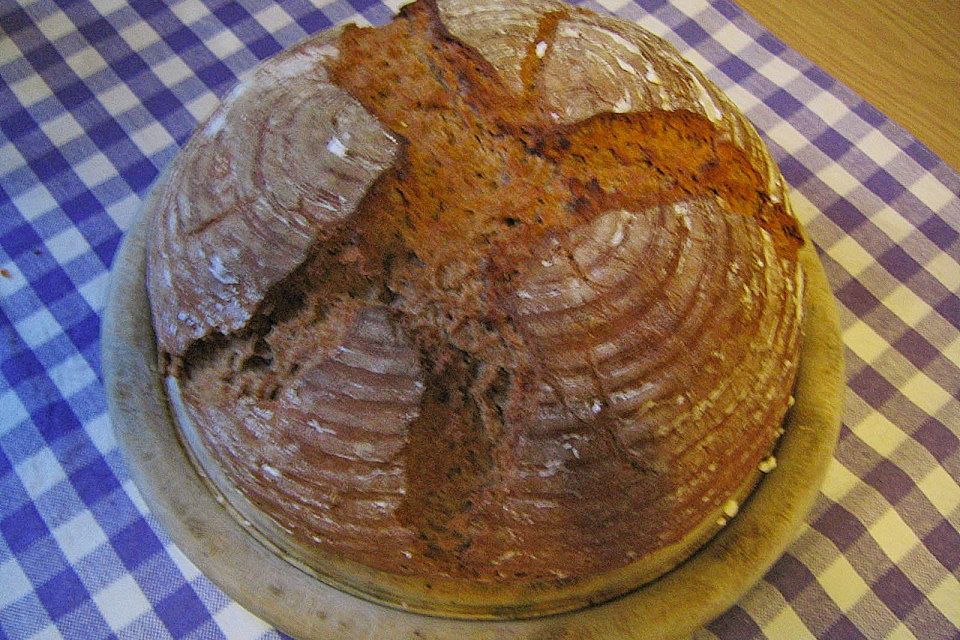 Bauernbrot von Ketex