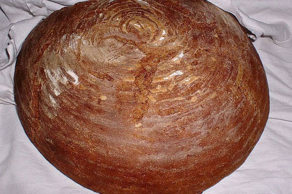 Bauernbrot von Ketex