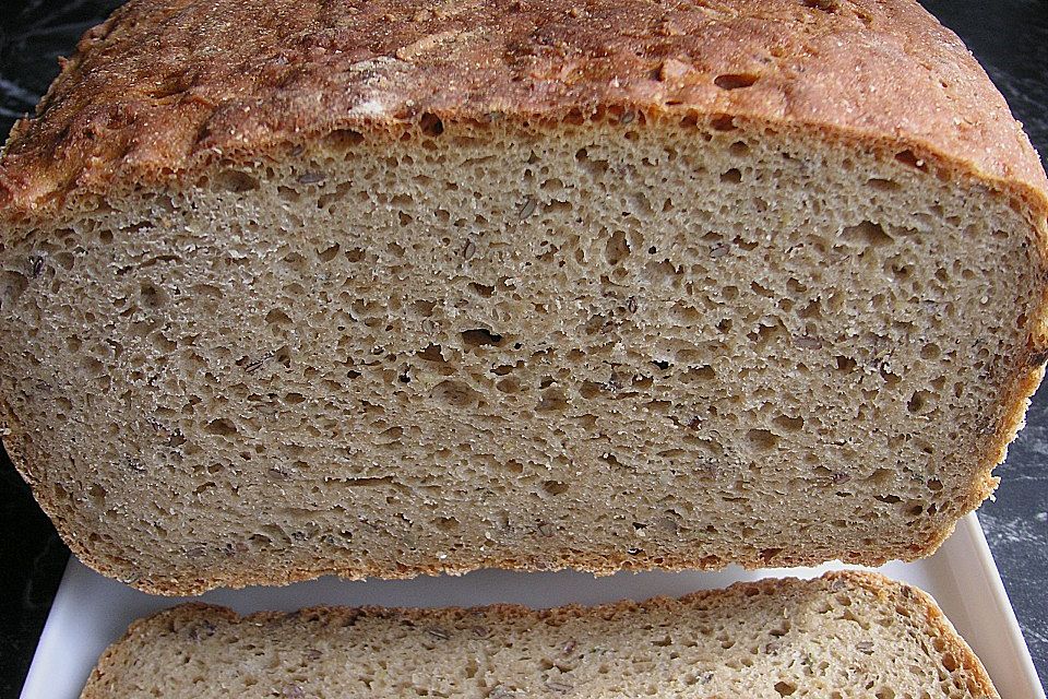 Bauernbrot von Ketex