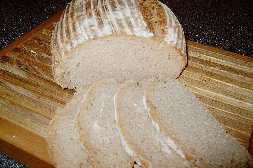 Bauernbrot von Ketex