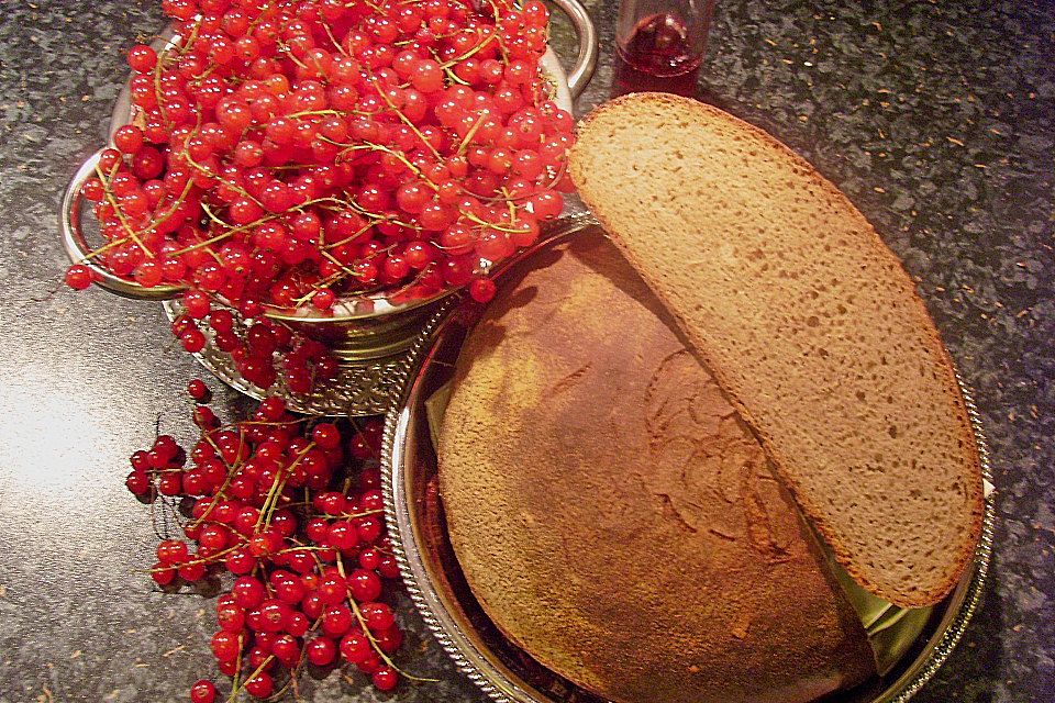 Bauernbrot von Ketex