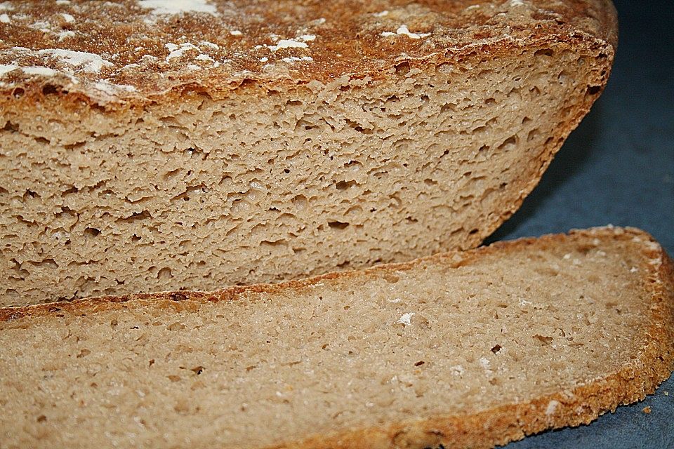 Bauernbrot von Ketex