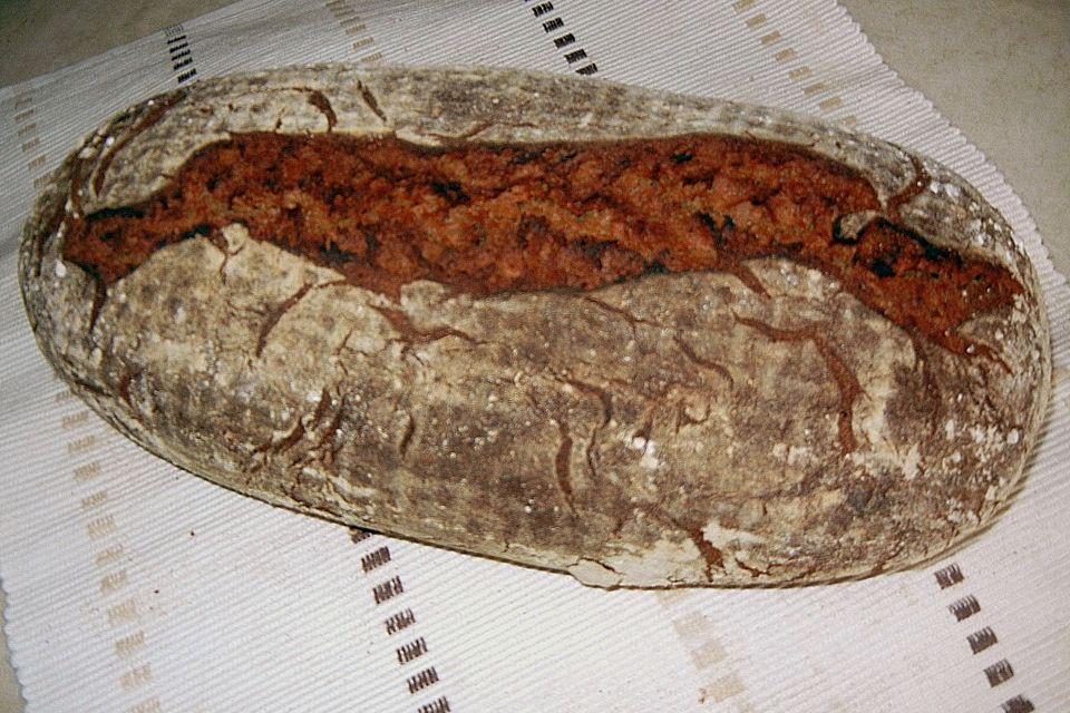 Bauernbrot von Ketex