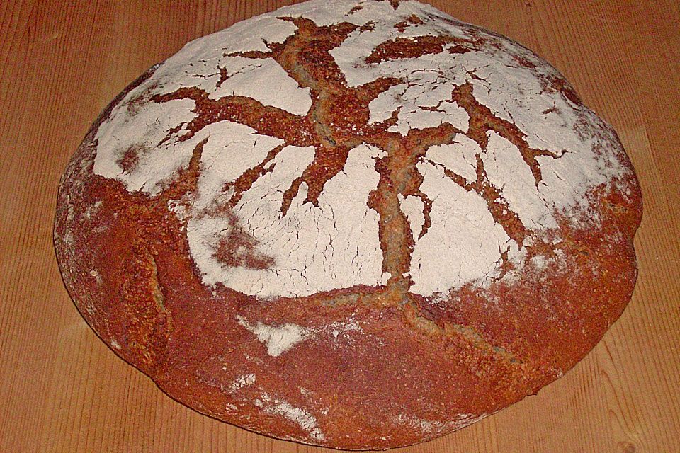 Bauernbrot von Ketex