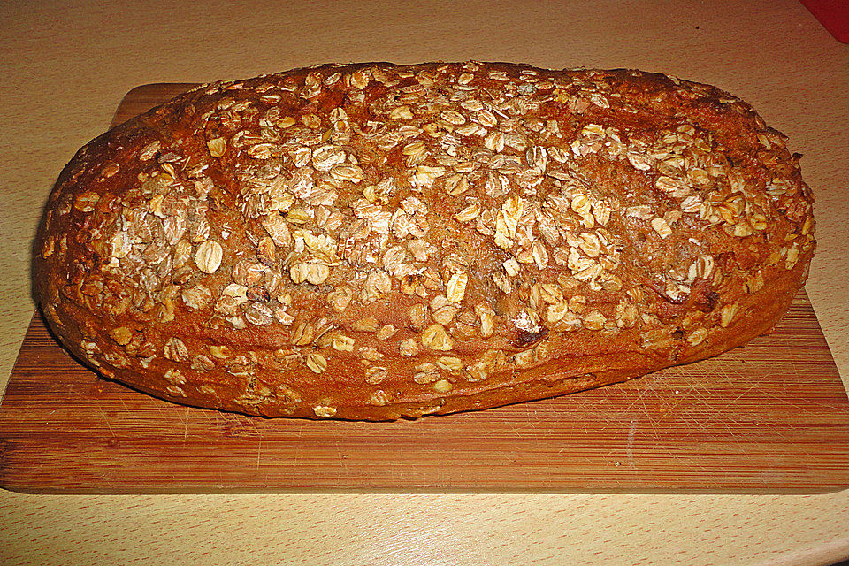 Bauernbrot von Ketex