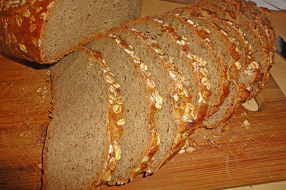 Bauernbrot von Ketex