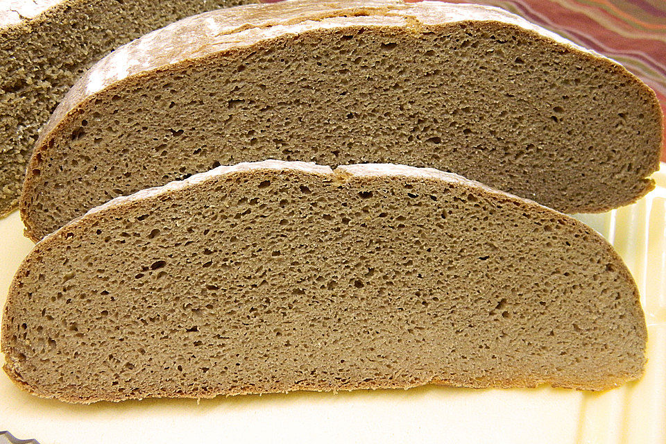 Bauernbrot von Ketex