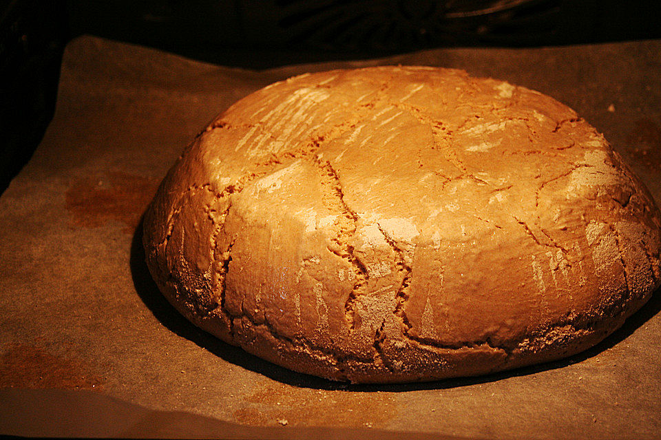 Bauernbrot von Ketex