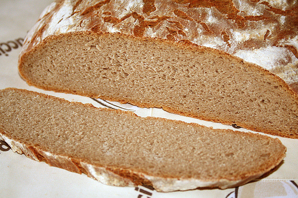 Bauernbrot von Ketex