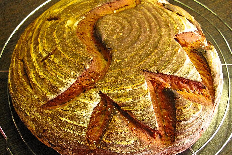 Bauernbrot von Ketex