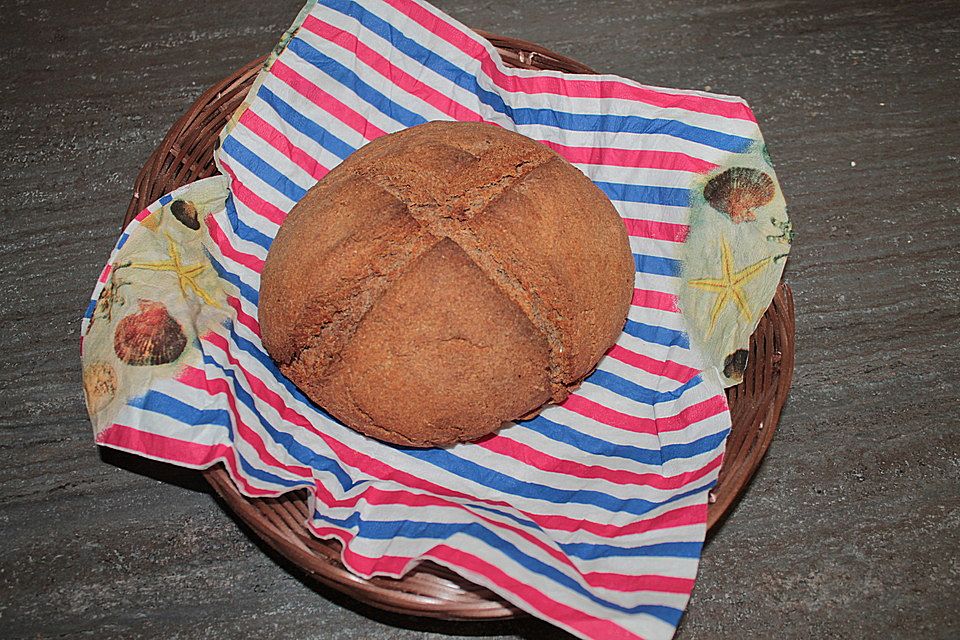 Bauernbrot von Ketex