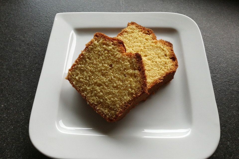 Sandkuchen