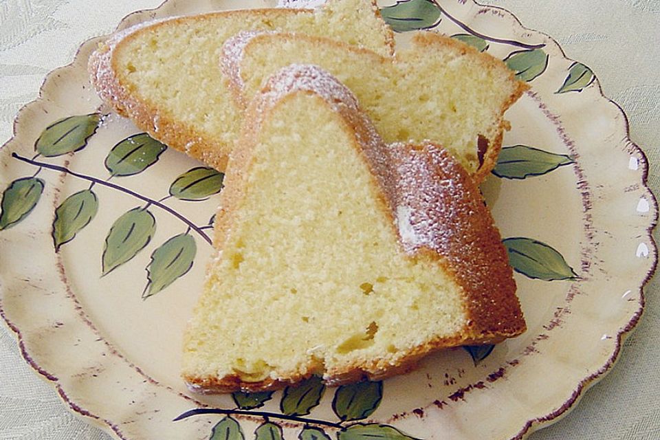 Sandkuchen