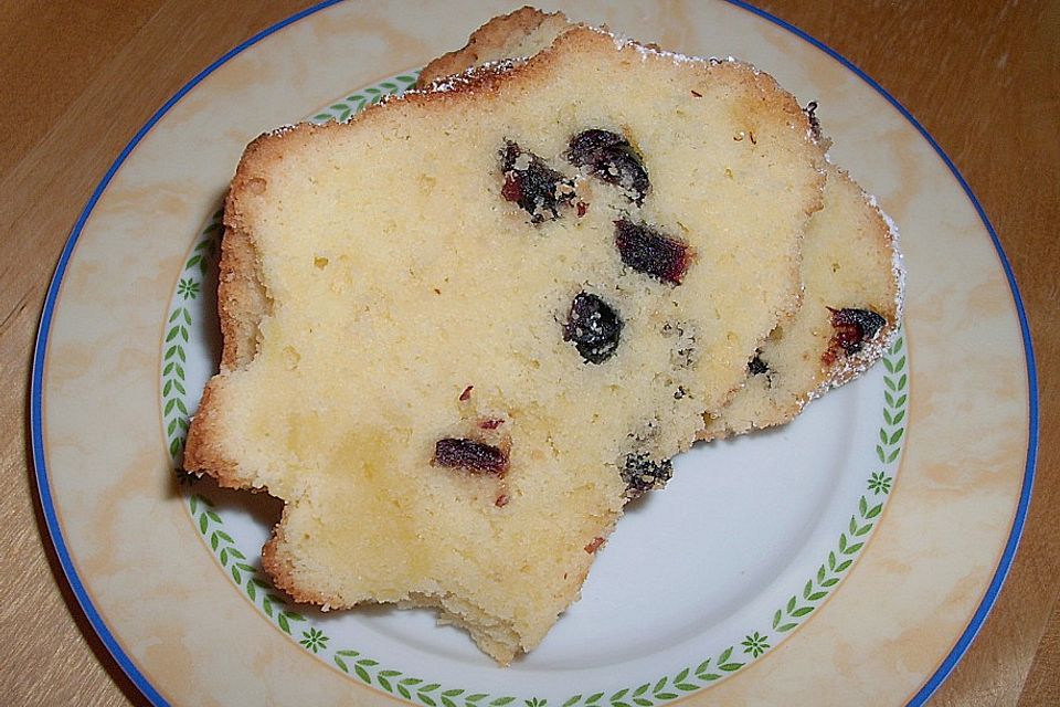 Sandkuchen