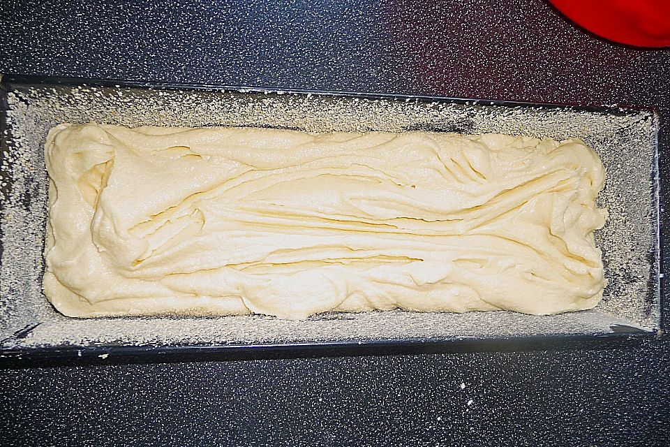 Sandkuchen