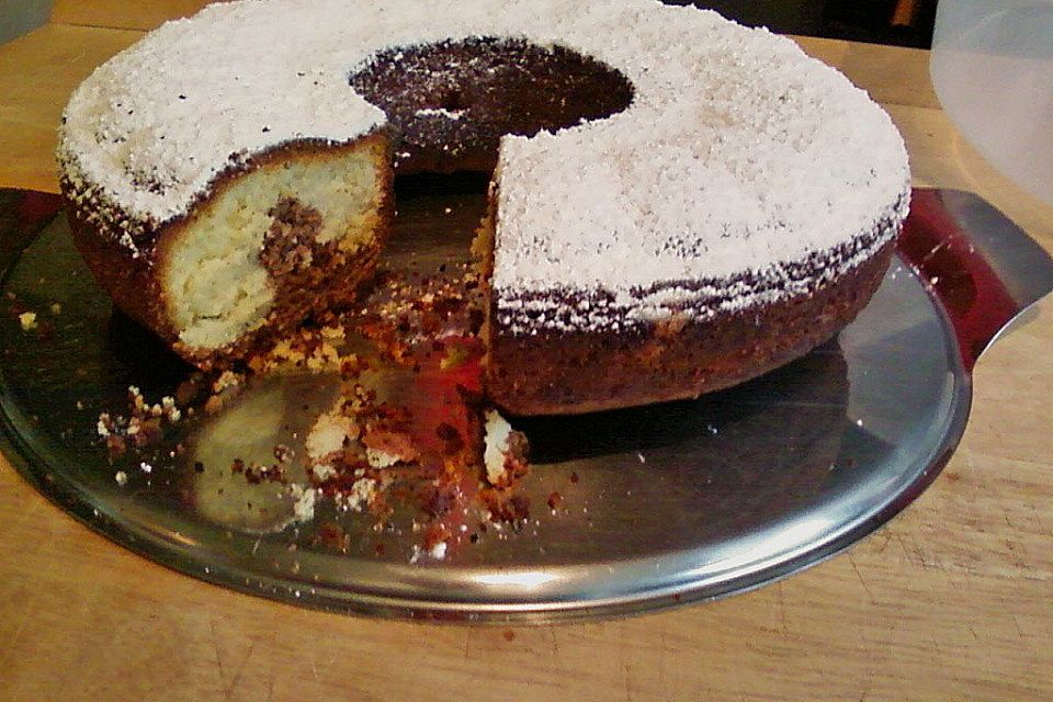 Sandkuchen