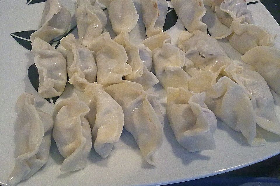 Gyoza