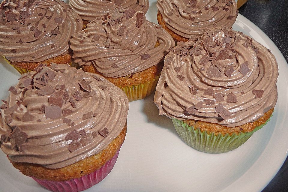 Cupcakes