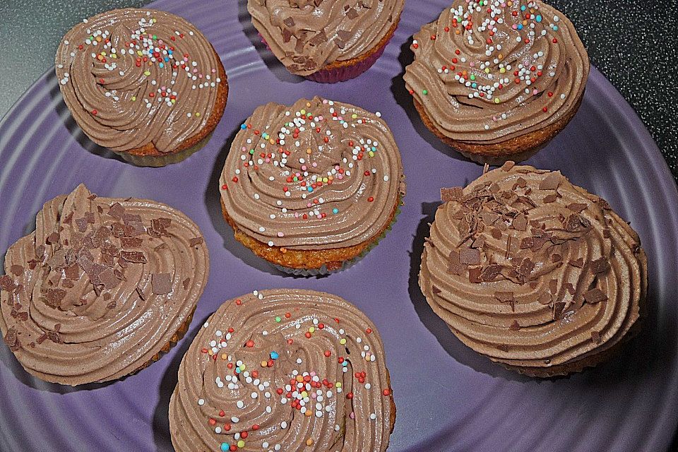 Cupcakes