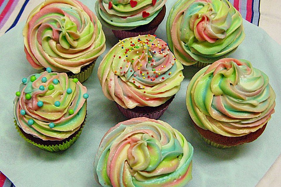 Cupcakes