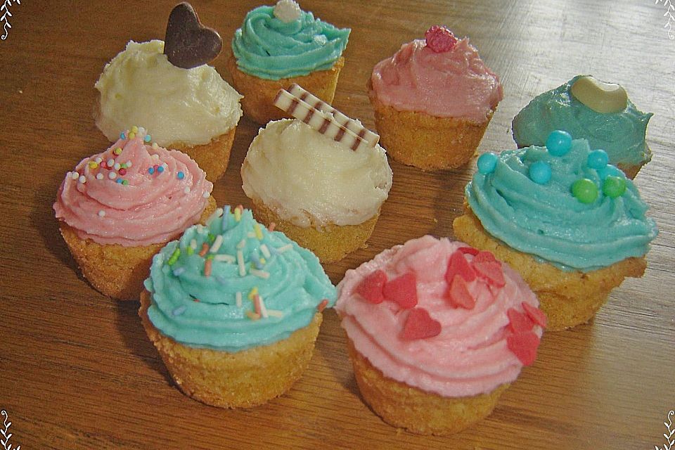 Cupcakes