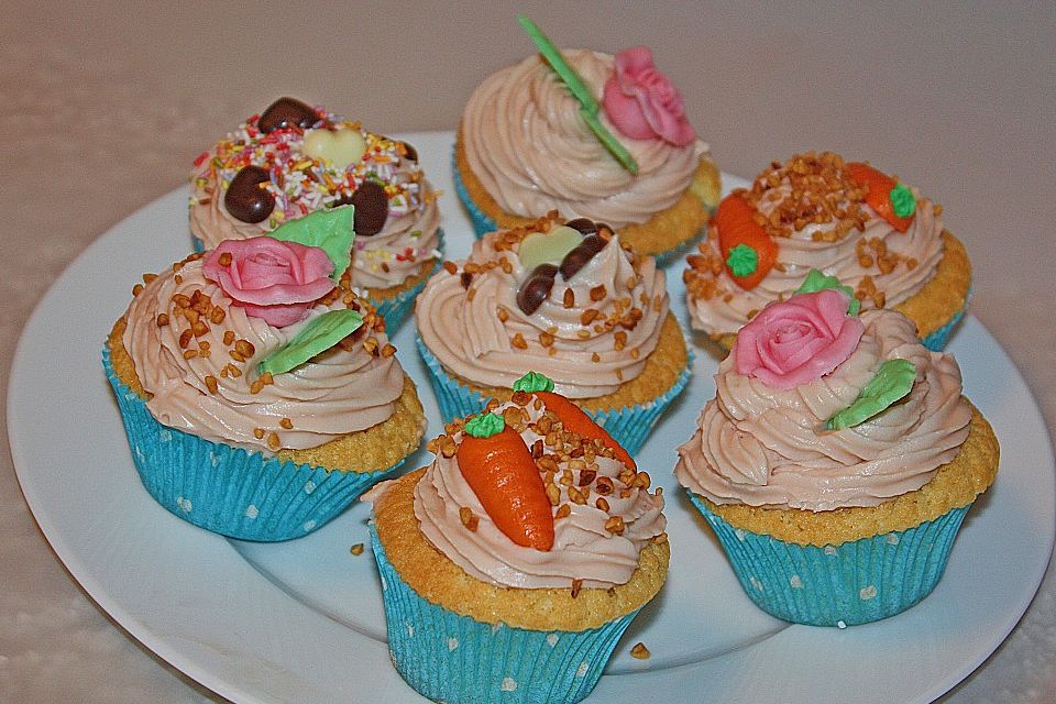 Cupcakes