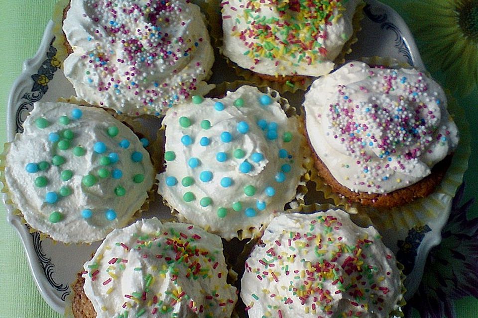 Cupcakes