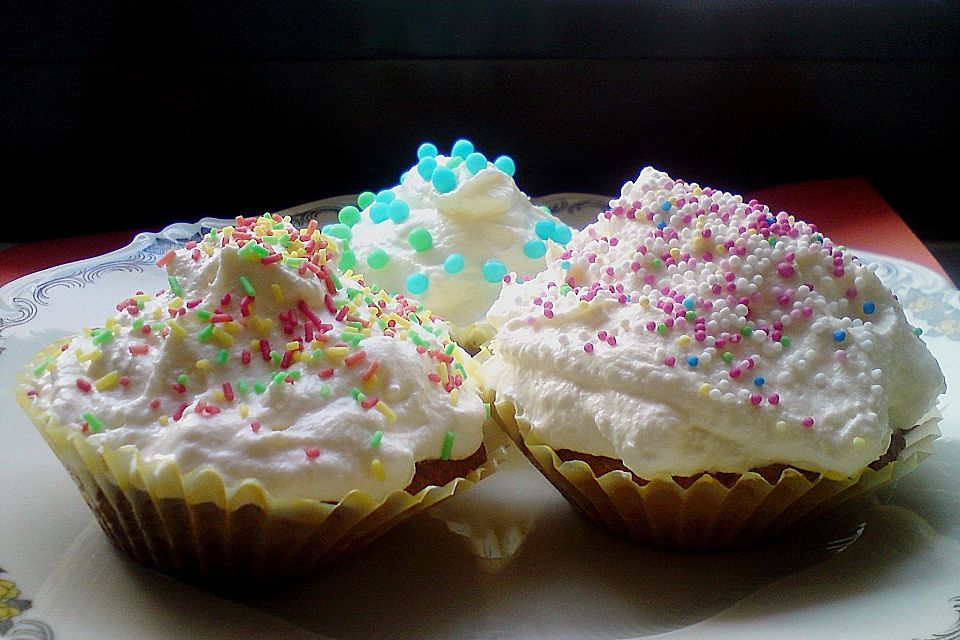 Cupcakes