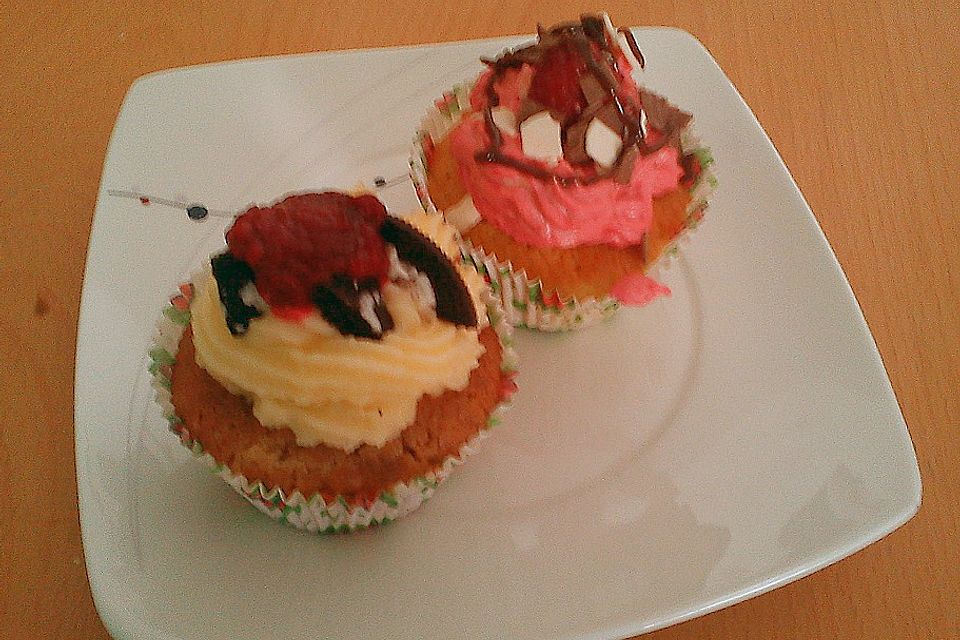 Cupcakes