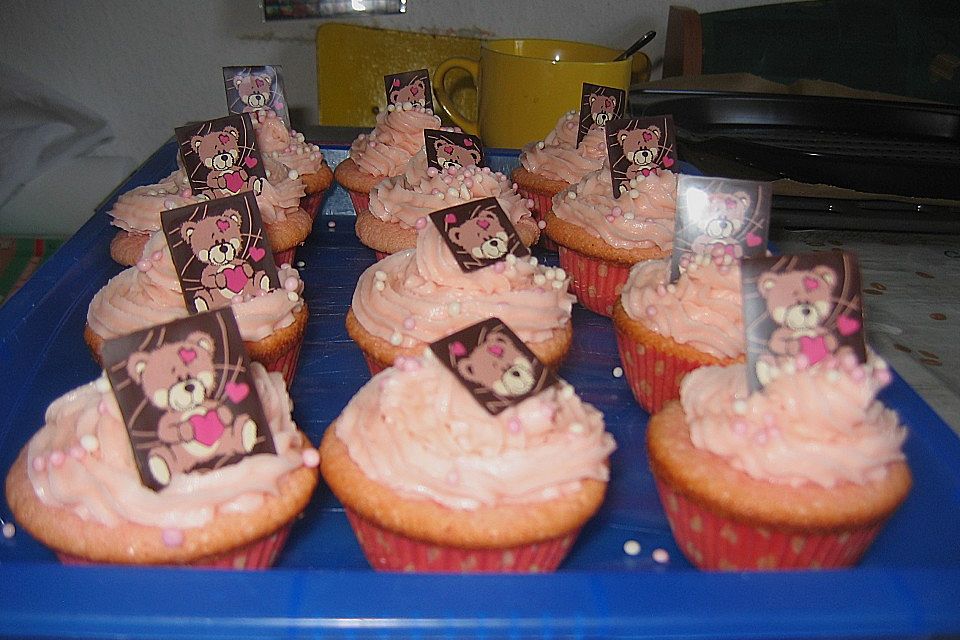 Cupcakes