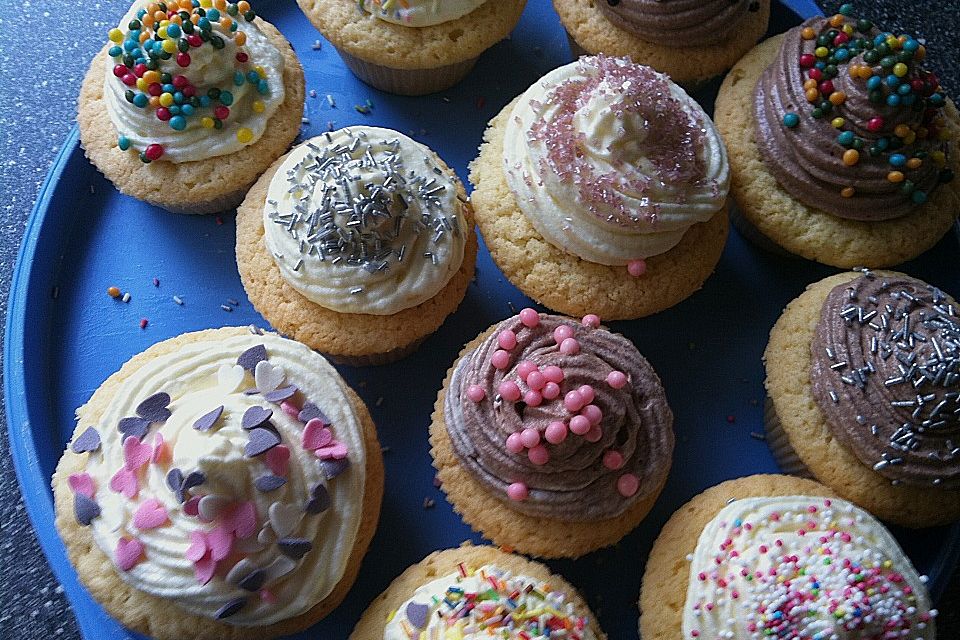 Cupcakes