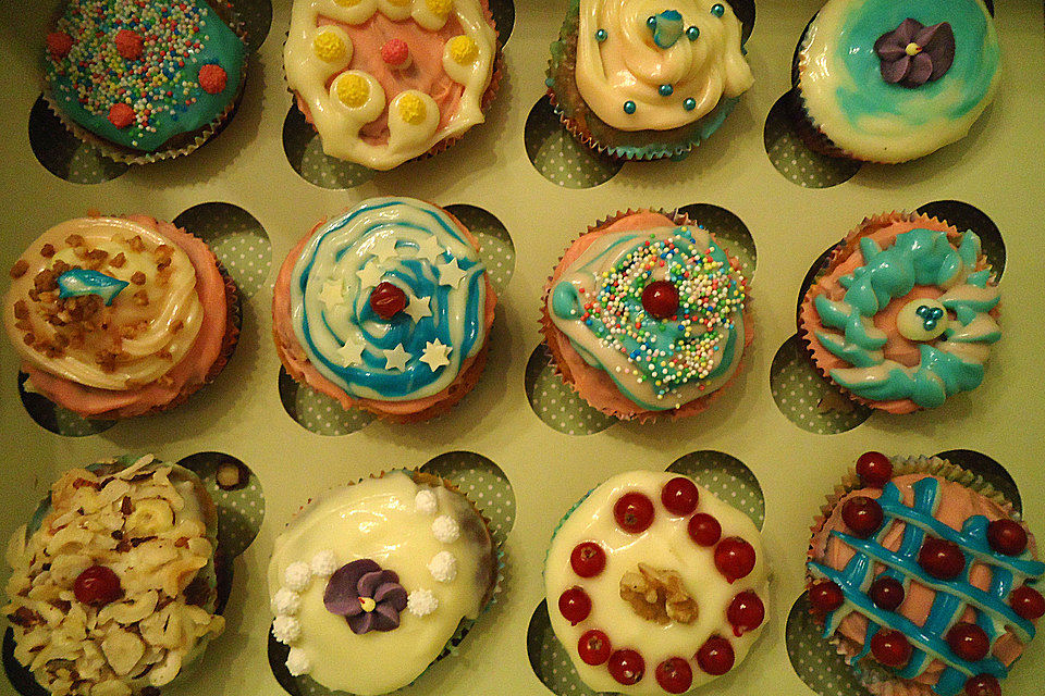 Cupcakes