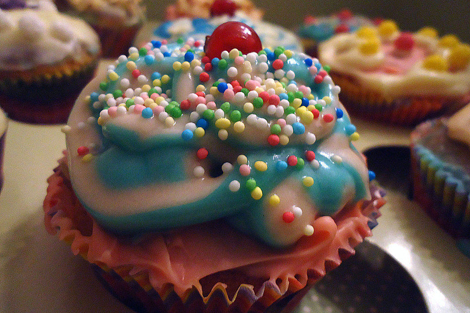 Cupcakes