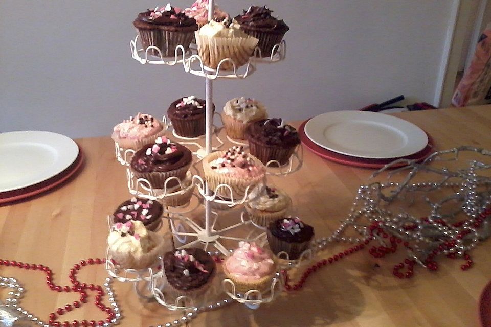 Cupcakes