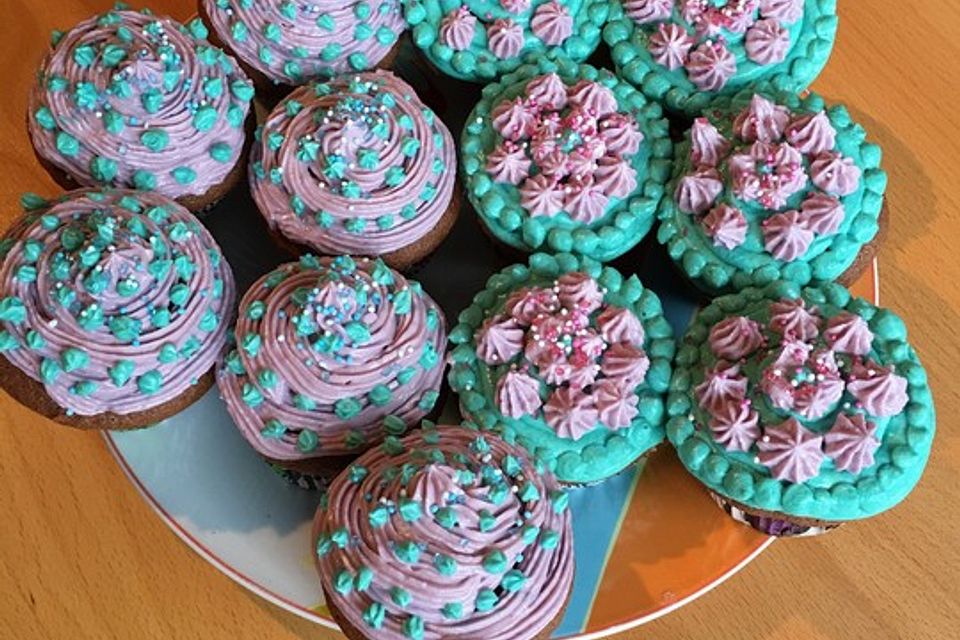 Cupcakes