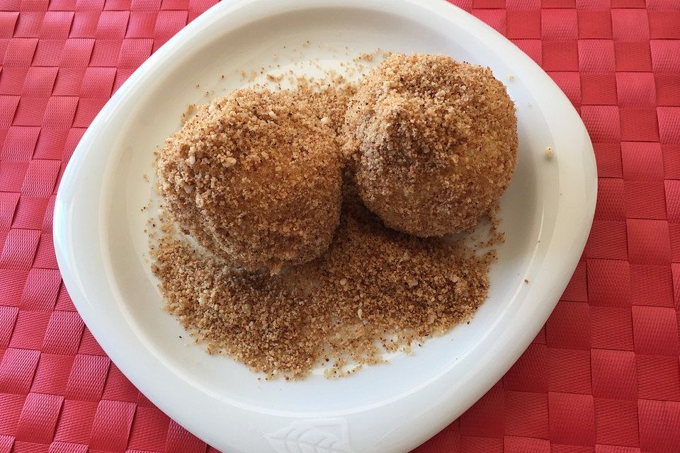 Marillenknödel