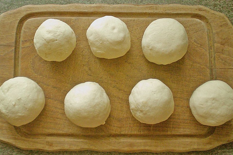 Marillenknödel